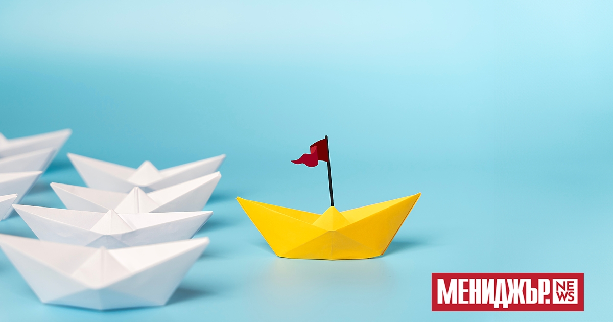 Ако сте мениджър, има голям шанс вече да сте опитен