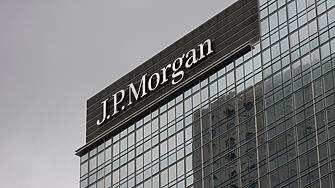 JPMorgan се присъедини към Goldman Sachs с очаквания за по-добър икономически ръст на еврозоната