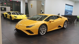 Lamborghini и Mercedes Maybach планират да разширят дейността си в