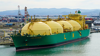 Аляска търси  инвеститори в Япония за проект за добив на LNG