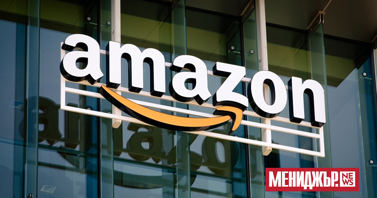 Големи компании като Amazon и Google подписаха ангажимент да подкрепят