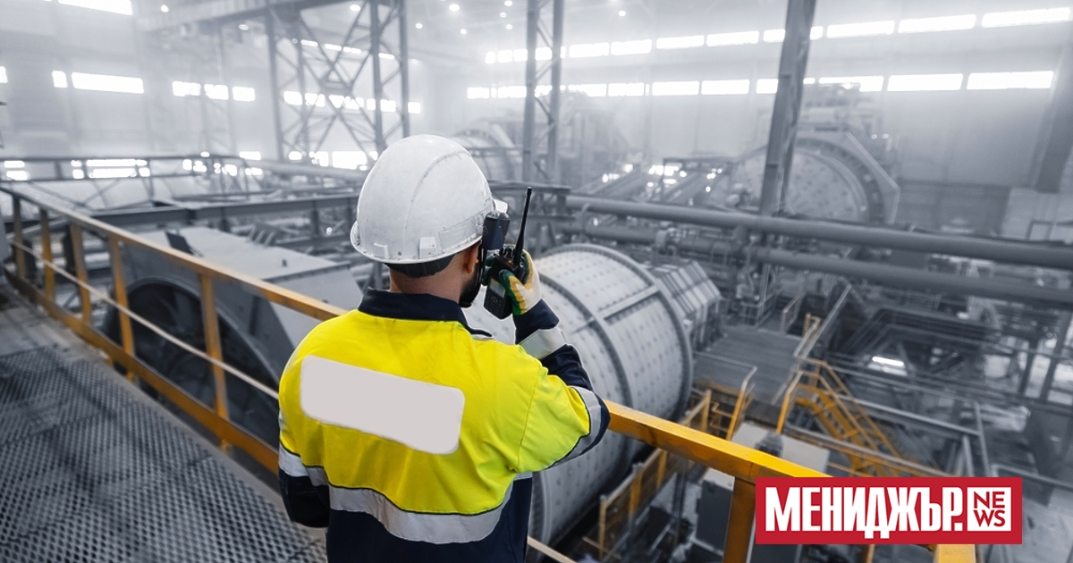 Големите заводи за топене на мед в  Китай започнаха спиране на