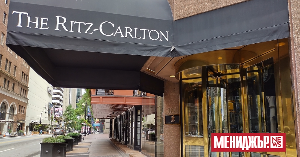 Преди 175 години в дълбоката швейцарска провинция се ражда Сезар Риц,