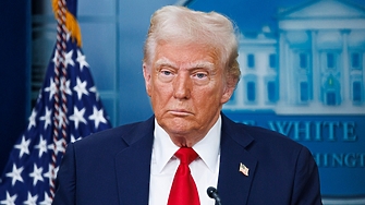 Президентът на САЩ Доналд Тръмп заяви в събота че опитите