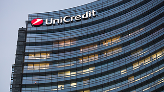 Шефът на UniCredit е 