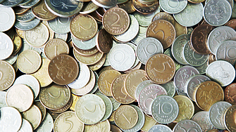 Българската народна банка търси купувач за 7 7 милиона тона скрап