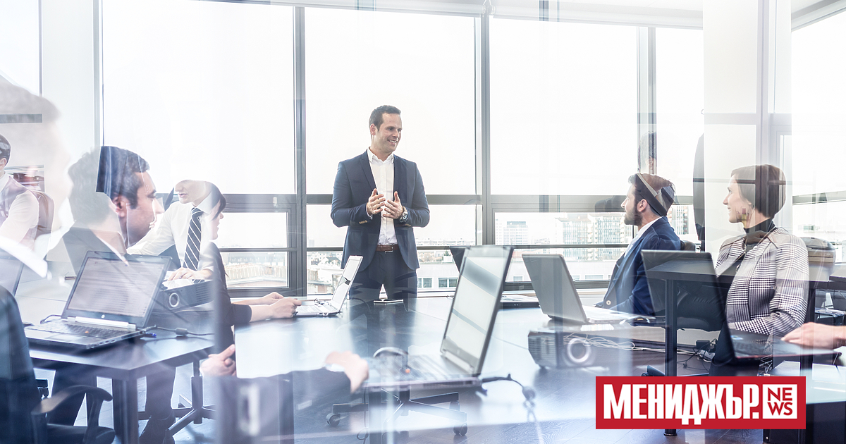 Опитът ми в работата със стотици предприемачи ми показа колко