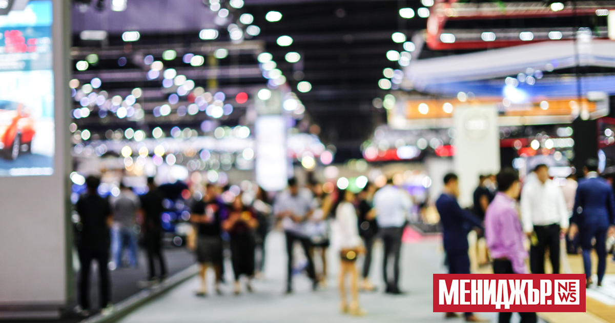 Планирането на успешно събитие надхвърля логистиката и графиците. Става въпрос