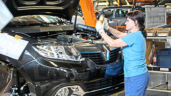 Визията на ЕС за прекратяване на продажбите на автомобили отделящи