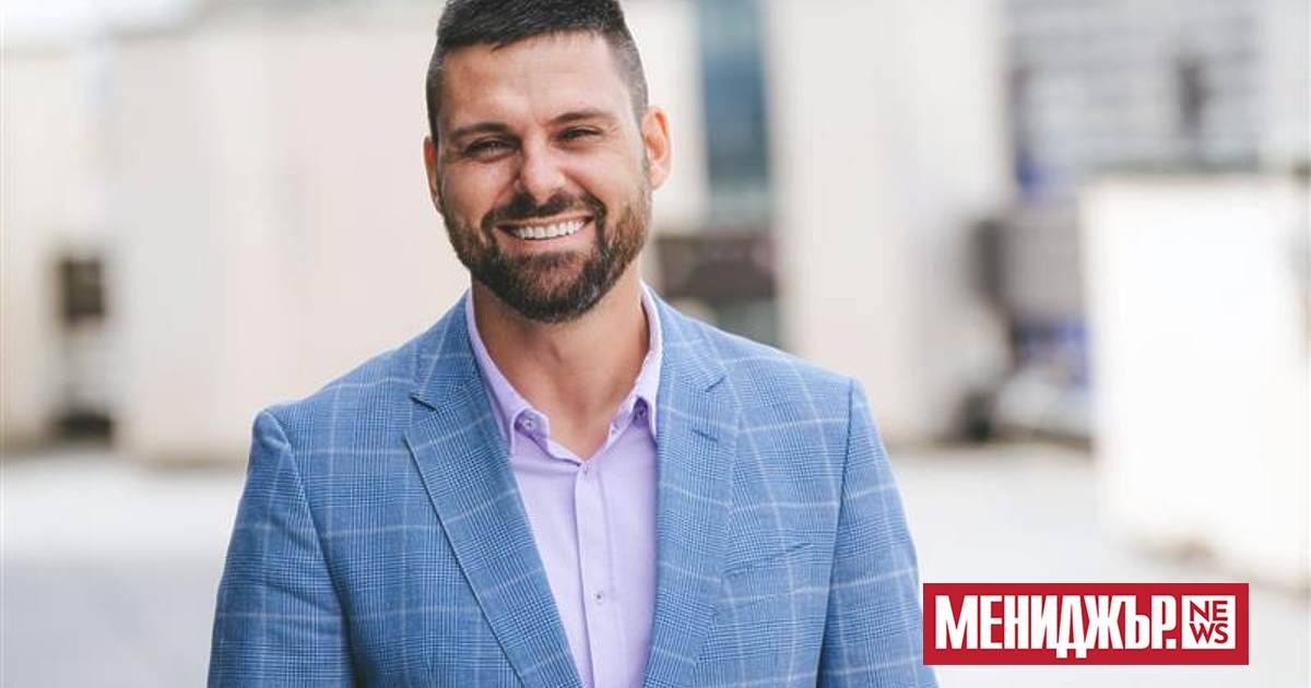 е основател и изпълнителен директор на SEO агенцията с най-много