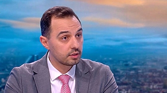 Богданов: Ако проблемите в МВР продължат, ще поискаме оставката на министър Митов