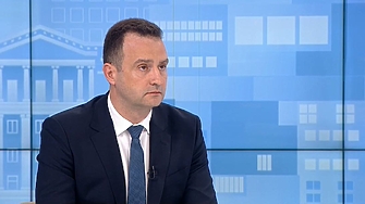 Жечо Станков: Вече имаме Акт 16 за компресорите за разширението на Чирен с 20%