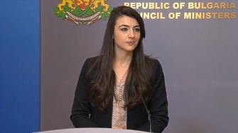 Лена Бориславова се изправя пред съда