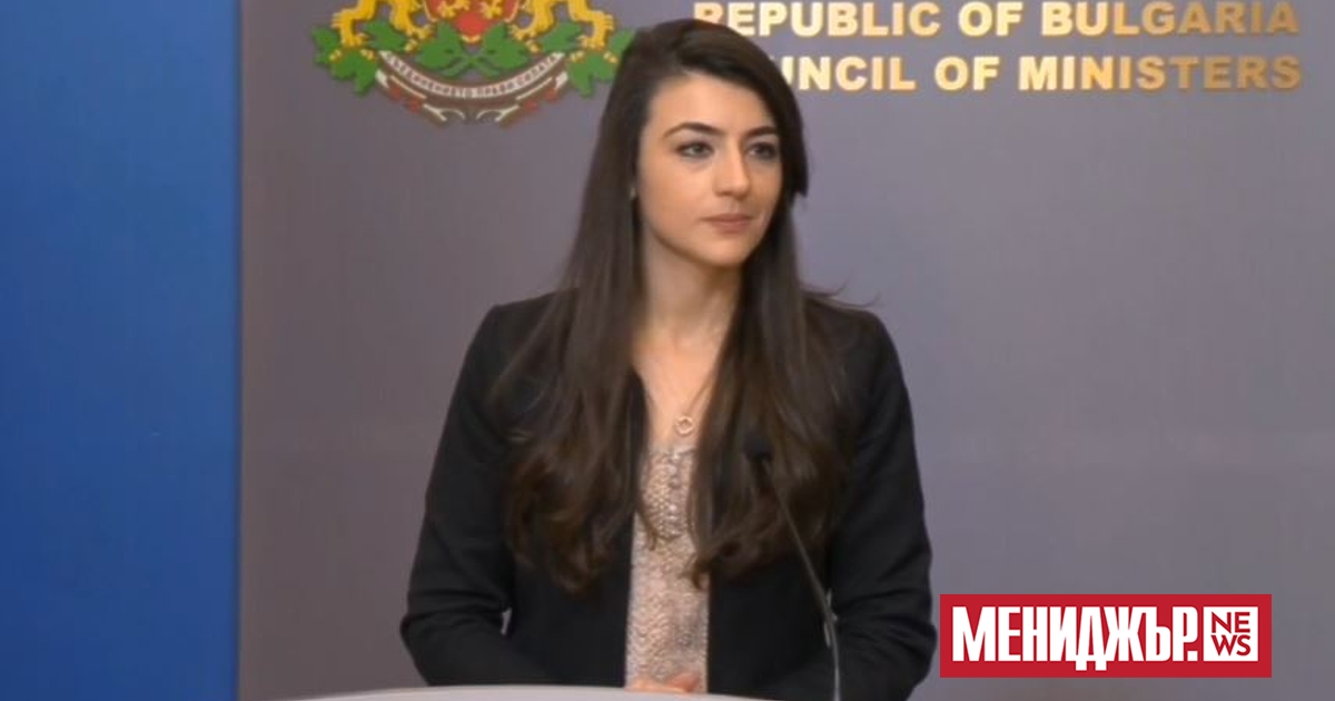 Лена Бориславова се изправя пред Темида. В Софийския районен съд