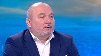 Тръмп е човек който предизвиква реакция не можеш да останеш