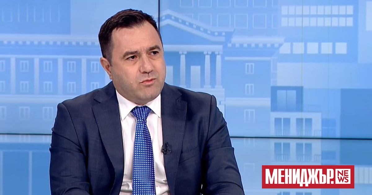 Избирането ми не е странен политически избор, тъй като аз