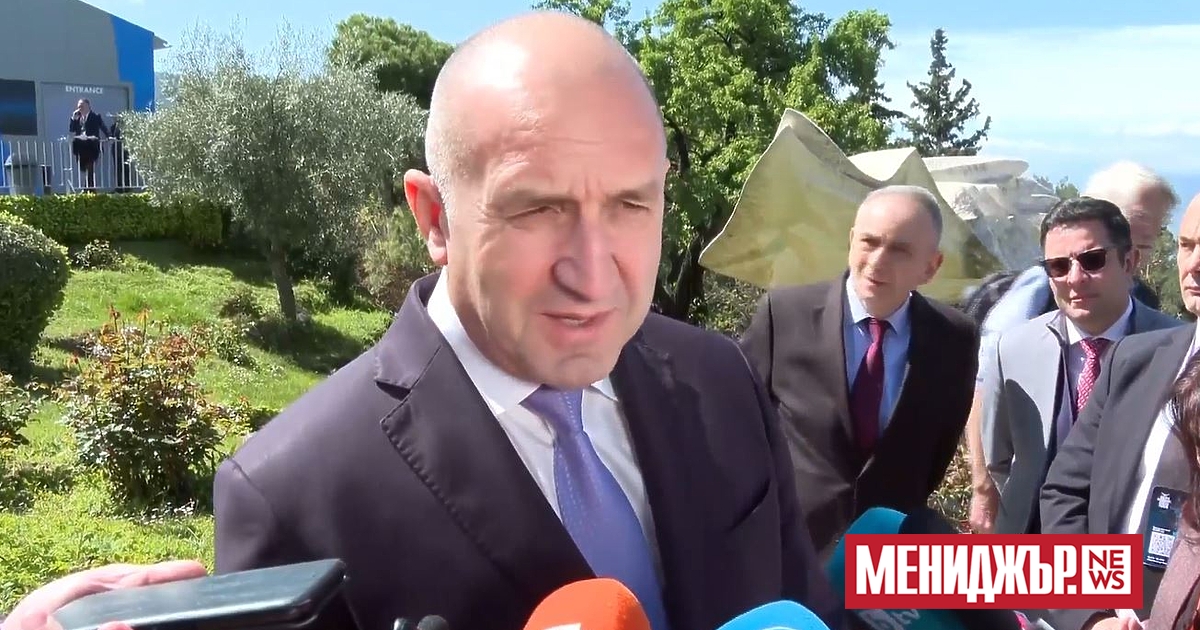 В задочен спор влязоха лидерът на ГЕРБ Бойко Борисов и