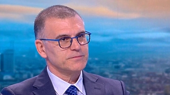 Симеон Дянков оглави Фискалния съвет