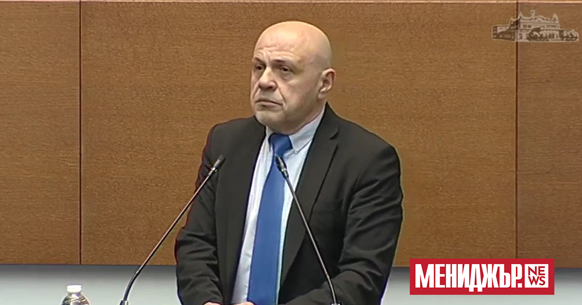 Проектът за тунел под Шипка ще бъде рестартиран, обяви вицепремиерът