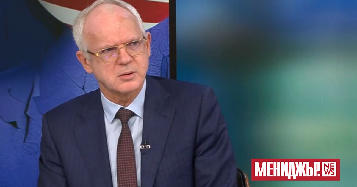 Има реална опасност българският пазар да бъде наводнен с китайски