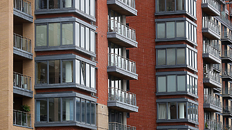 Цените на жилищата в страната са се увеличили с 2 7 през