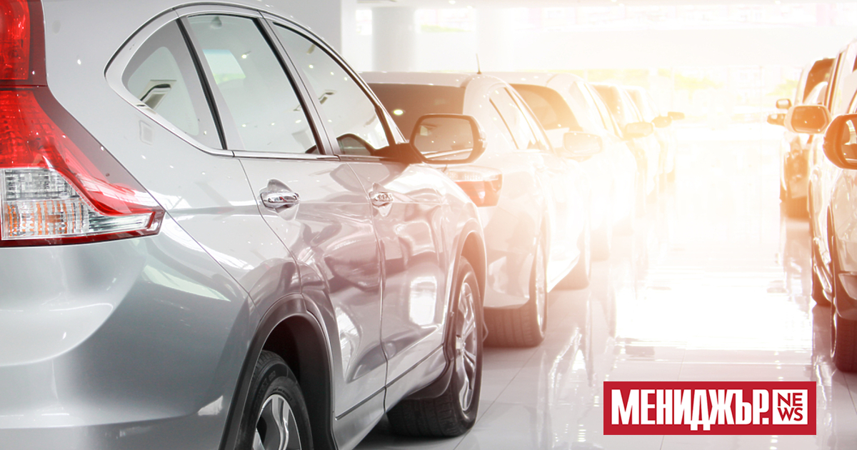 Европейските производители на автомобили подкрепят намаляването на митата със САЩ.