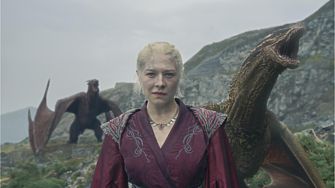 Снимките на осемте епизода от третия сезон на HBO Original