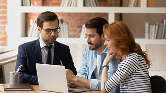 Пазарът на доставчици на управлявани услуги MSP е в точка