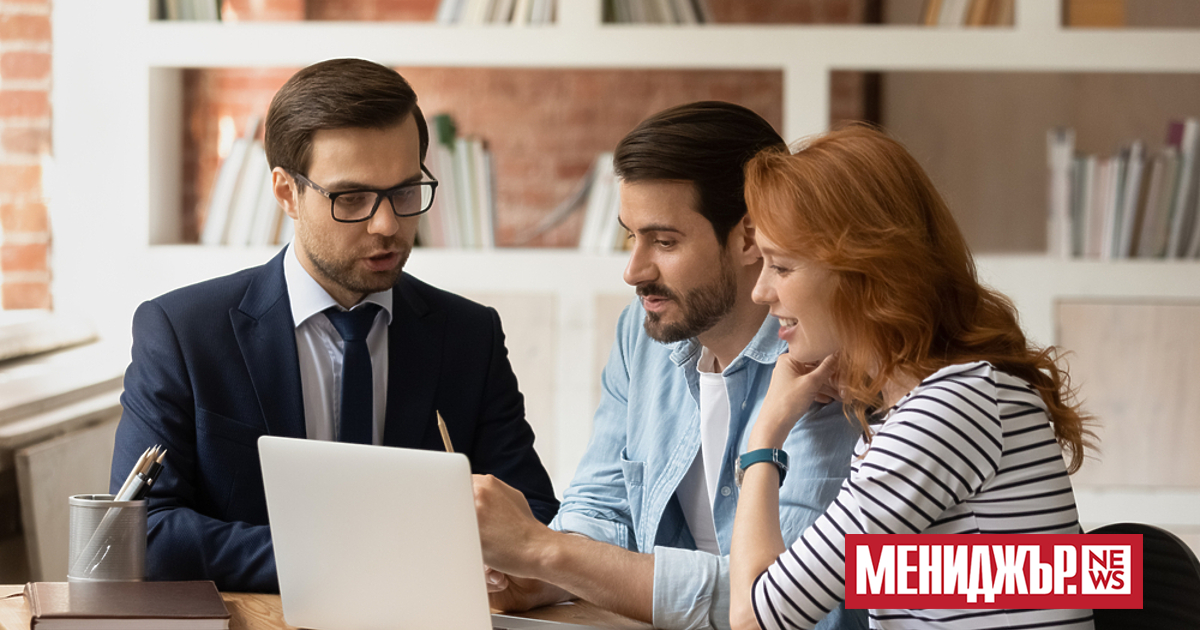 Пазарът на доставчици на управлявани услуги (MSP) е в точка