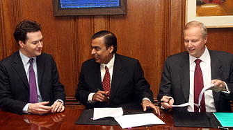 Четиримата най големи милиардери в Индия загубиха общо 10 3 милиарда долара