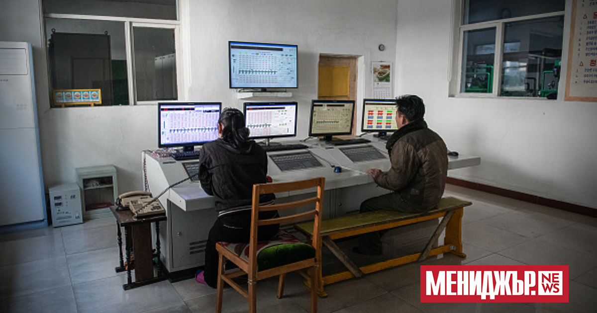 Северна Корея се готви да отвори първия си компютърен клуб,