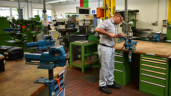 Американският президент Доналд Тръмп започна втория си мандат с обещание