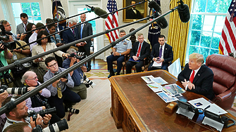 Федерален съдия нареди Белия дом да бъде възстановен пълният достъп