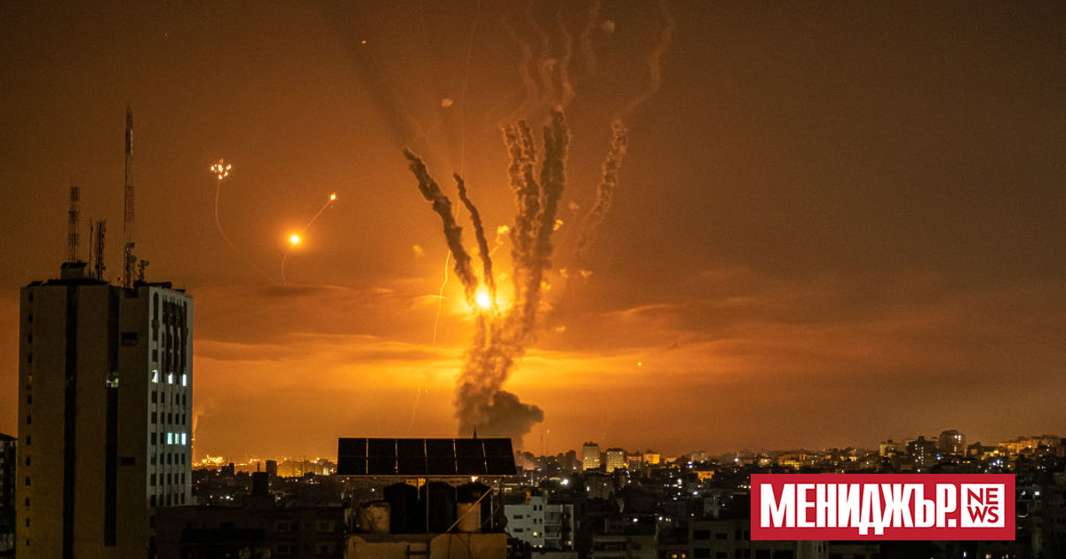 Командването на космическите сили на САЩ съобщи, че е завършило