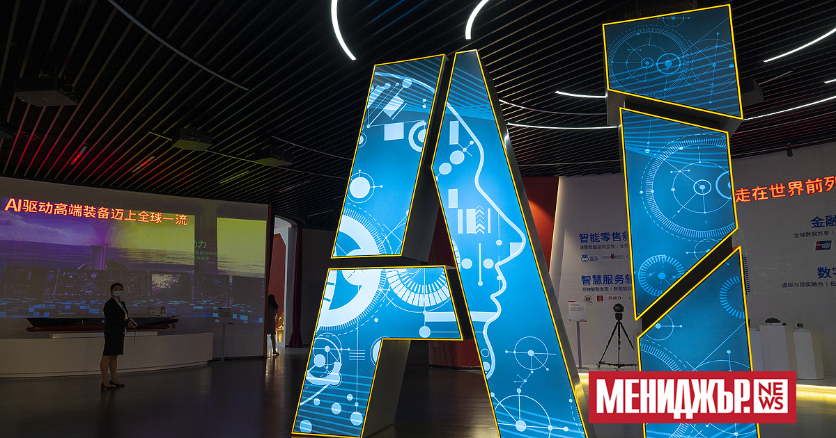 Ако една компания успее да преживее катаклизма, причинен от по-широкото