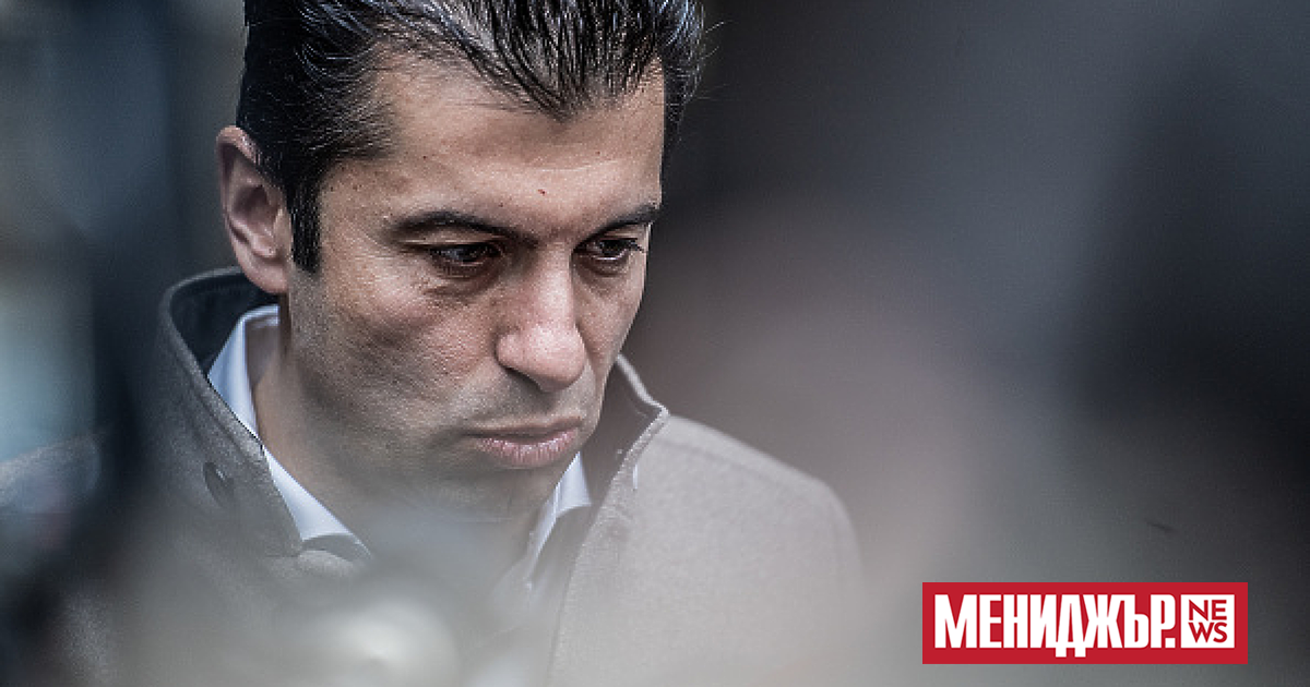 Ще говорим с абсолютно всички партии за вот на недоверие