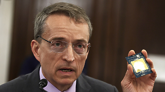 Мащабните инвестиции на компанията Taiwan Semiconductor Manufacturing Company   TSMC за