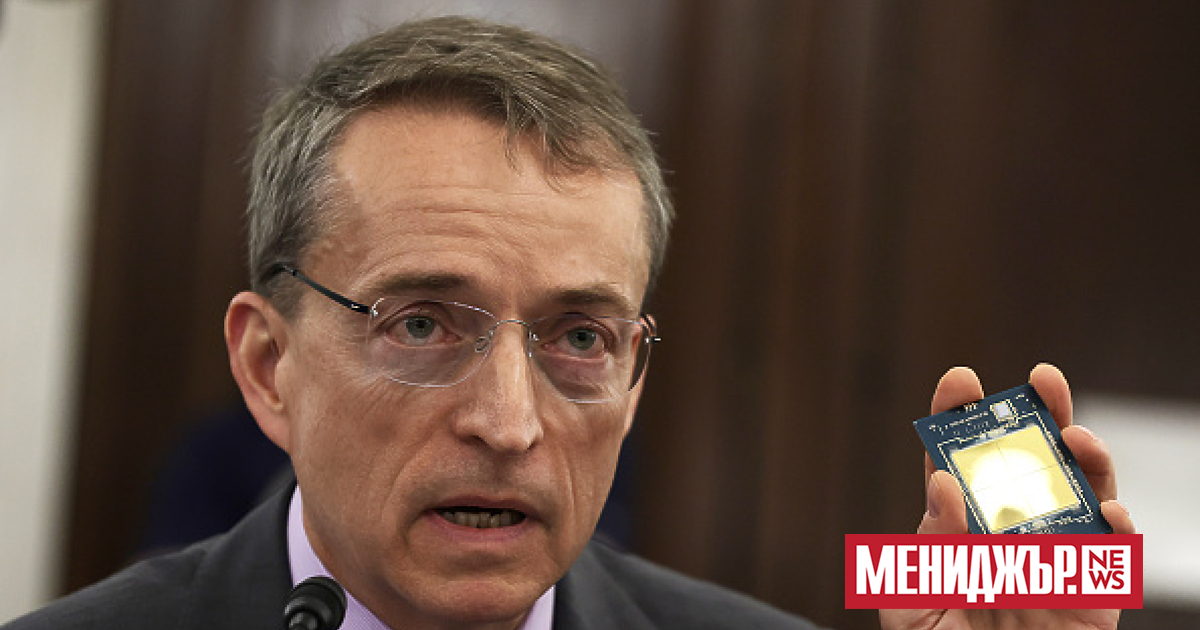 Мащабните инвестиции на компанията Taiwan Semiconductor Manufacturing Company  (TSMC) за