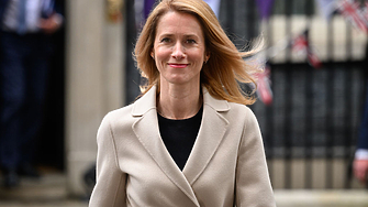 Върховният представител на ЕС по въпросите на външните работи и