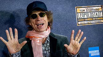 Апартаментът в Лондон който известният музикант Мик Джагър е наел