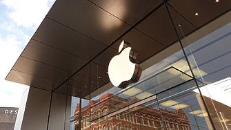 Френският антитръстов регулатор глоби Apple със 150 млн. евро заради инструмент за поверителност
