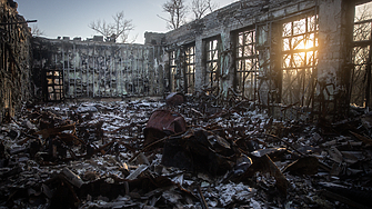 Китайските граждани които се сражават за руската армия срещу Украйна