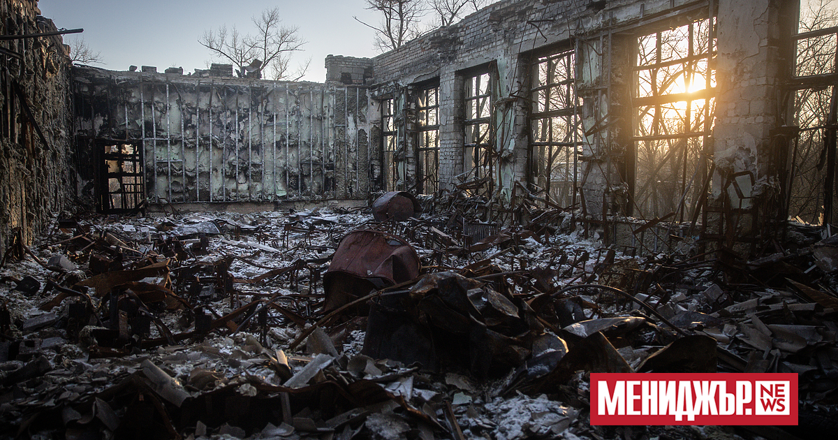 Китайските граждани, които се сражават за руската армия срещу Украйна,