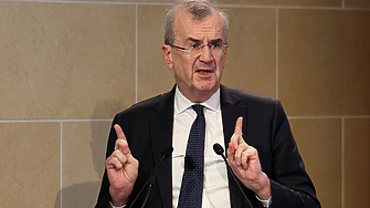 Европа трябва да увеличи разходите за отбрана но малко страни