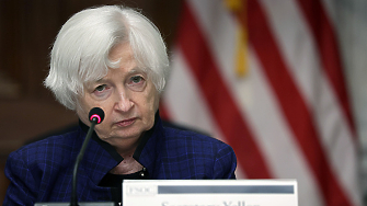 Бившият министър на финансите на САЩ Джанет Йелън ще се
