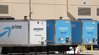 През 2024 г компанията Amazon идентифицира иззе и унищожи повече