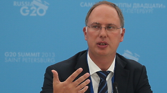 Москва и Вашингтон са започнали разговори за добив на различни