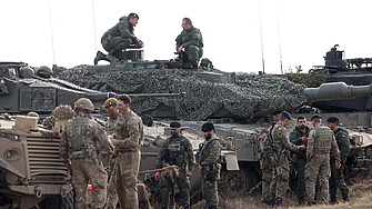 Идването на новата власт в САЩ и сигналите ѝ че