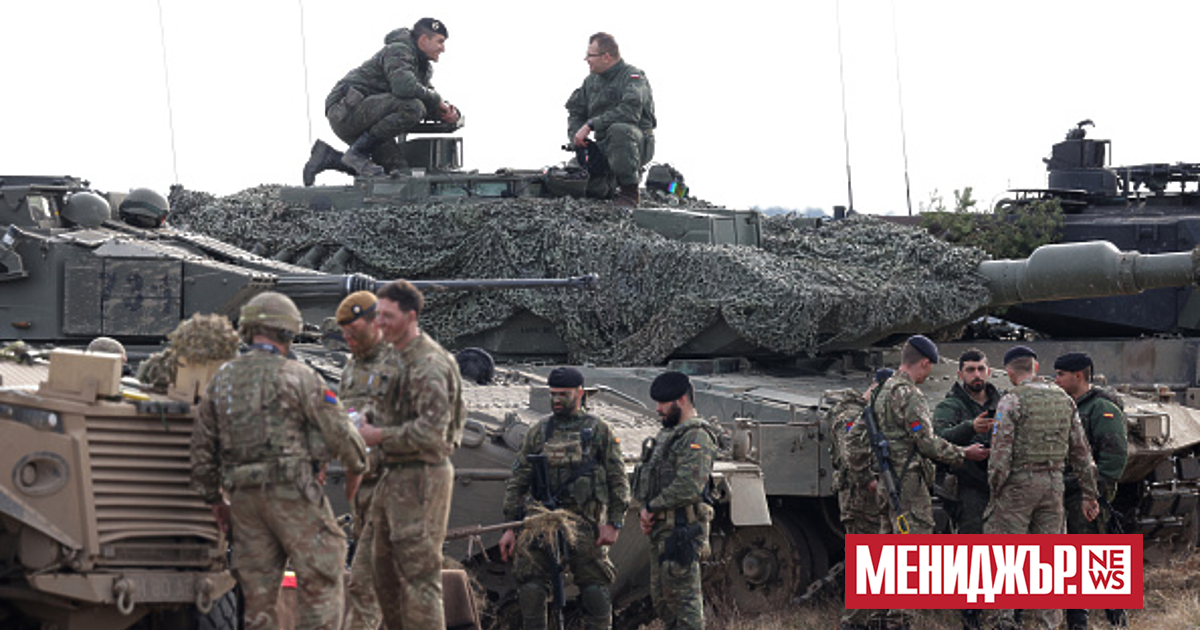 Идването на новата власт в САЩ и сигналите ѝ, че