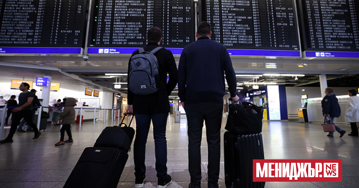 Белгия ще бъде обхваната от обща стачка за втори път.